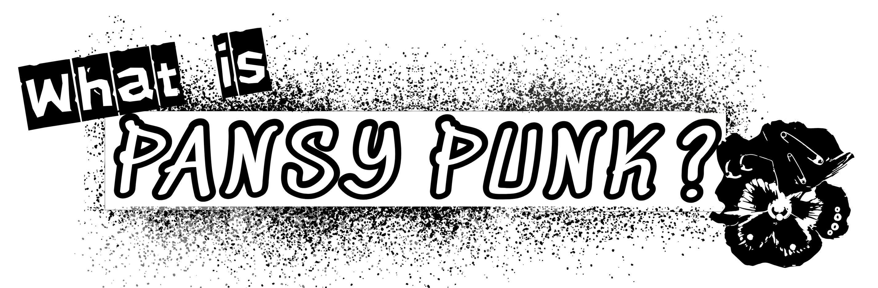 What is Pansy Punk?